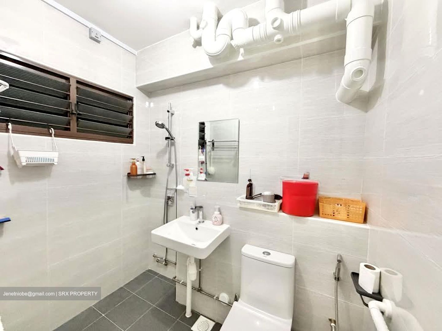 Blk 860 Woodlands Street 83 (Woodlands), HDB 4 Rooms #608076781